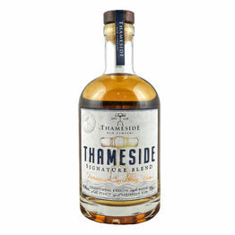Thameside Signature Blend Rum (70cl)