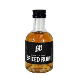 Barbican Botanics Spiced Rum Miniature (5cl)