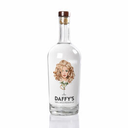 Daffy's Gin (70cl)