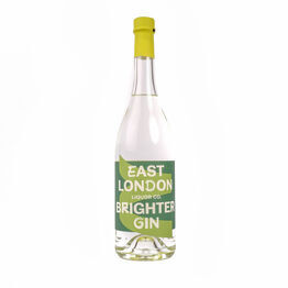East London Liquor Co. Brighter Gin 45% ABV (70cl)