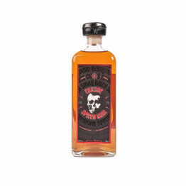 Crusoe Spiced Rum (70cl)