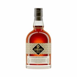Edinburgh Rum 40% ABV (70cl)