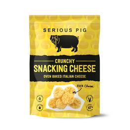 Crunchy Snacking Cheese (24g)