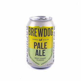 Brewdog Planet Pale Ale 4.2% ABV (330ml)
