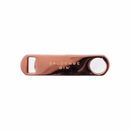 Salcombe Branded Copper Bar Blade
