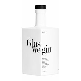 Glaswegin Original Gin 41.1% ABV (70cl)