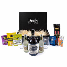 Luxury Kraken Rum Gift Set - 40% ABV