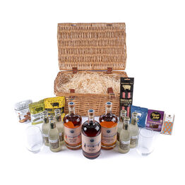 Ultimate Two Drifters Rum Gift Set