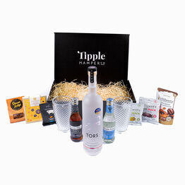 Luxury Tors Vodka Gift Set