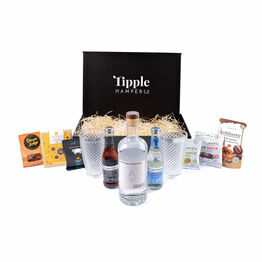 Luxury Circumstantial Organic Vodka Gift Set