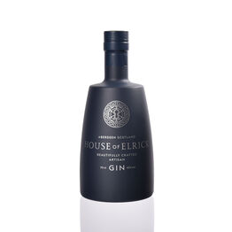 House of Elrick Gin (70cl)