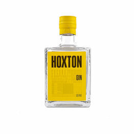 Hoxton Gin 40% ABV (50cl)