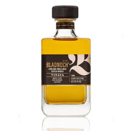 Bladnoch Vinaya Whisky 46.7% ABV (70cl)