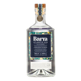 Isle of Barra Atlantic Gin 46% ABV (70cl)