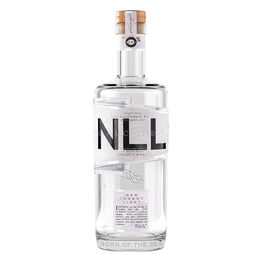 Salcombe Distilling Co. 'New London Light' Non-Alcoholic Spirit (70cl)