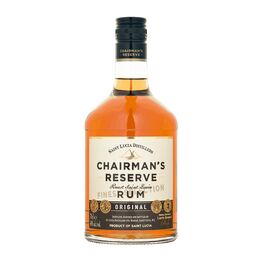 Chairmans Reserve Rum (70cl)