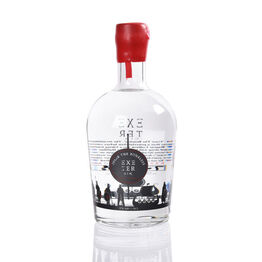 Ivaar The Boneless Navy Strength Gin 57% ABV (70cl)
