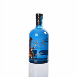 King of Soho Gin 42% ABV (70cl)