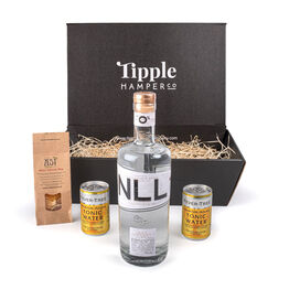 Salcombe NLL 0% Gin & Tonic Gift Set - 0% ABV