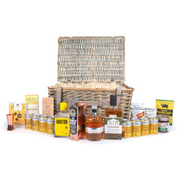 Ultimate Quirky Gin Hamper - 50% ABV