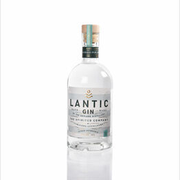 Lantic Gin 42% ABV (70cl)