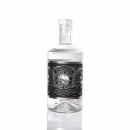 Lyme Bay Dry Gin 40% ABV (70cl)