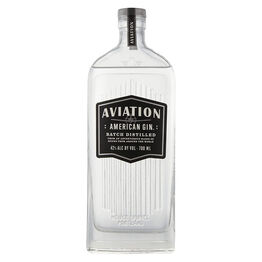 Aviation American Gin 42% ABV (70cl)