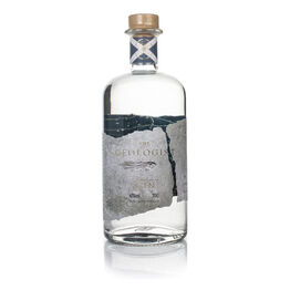 The Geologist Gin 41% ABV (70cl)