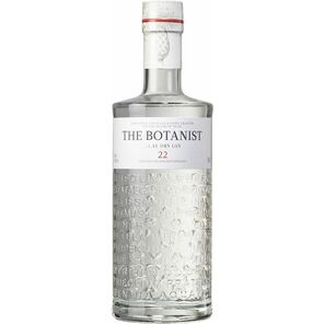 The Botanist Original Islay Dry Gin 46% ABV (70cl)