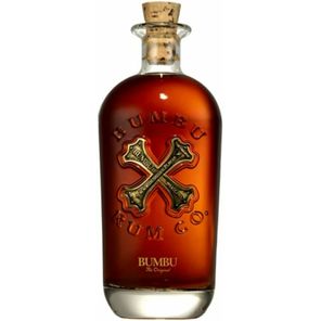 Bumbu Original Rum 40% ABV (70cl)