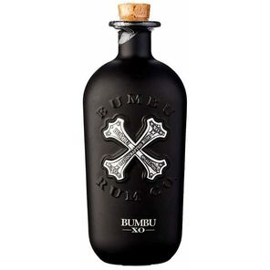 Bumbu XO Rum 40% ABV (70cl)