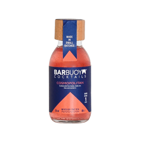 Bar Buoy Cosmopolitan Cocktail 15% ABV (10cl)