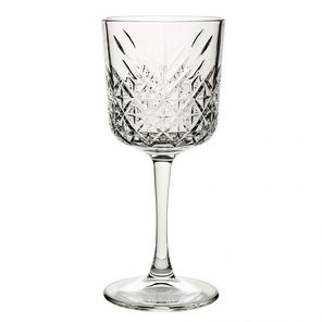 Vintage Timeless Wine Glass 330ml