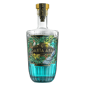 Santa Ana Gin 42.3% ABV (70cl)