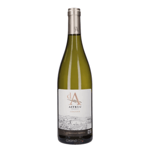 Domaine Astruc d'A Viognier White Wine 13.5% ABV (75cl)
