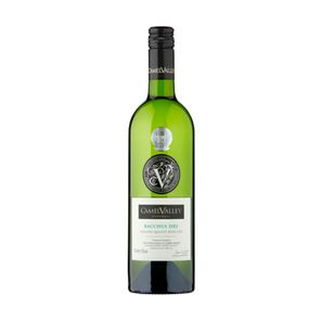 Camel Valley Bacchus White Wine 12.5% ABV (75cl)