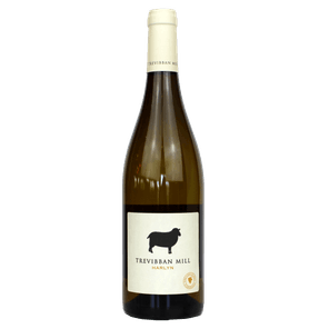 Trevibban Mill Harlyn White Wine 11% ABV (75cl)