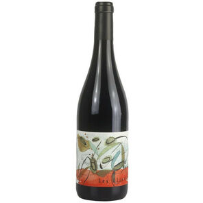 Les Vignerons d'Estezargues Les Oliviers Cotes du Rhone Red Wine 14% ABV (75cl)