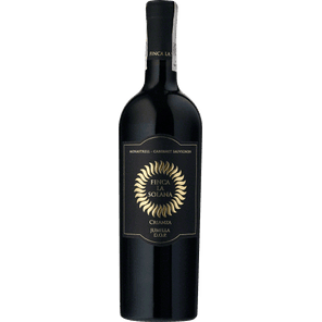Bodegas Luzon Finca La Solana Crianza Monastrell Cabernet Sauvignon 14.5% ABV (75cl)