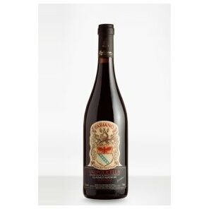 Fabiano Valpolicella Ripasso DOC Classico Superiore Red Wine 14% ABV (75cl)