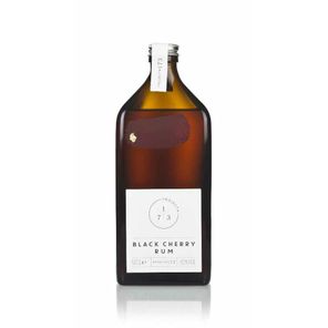 Project 173 Black Cherry Rum (70cl) 42%