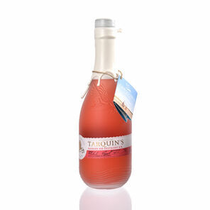 Tarquin's Rhubarb & Raspberry Gin (70cl)