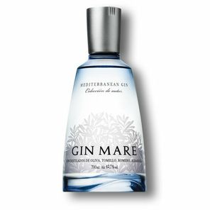 Gin Mare 42.7 ABV (70cl)