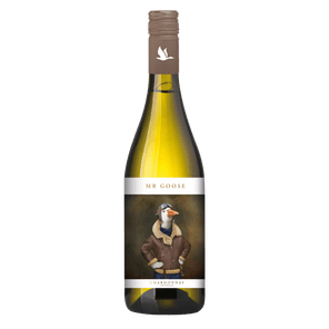 Mr Goose Chardonnay (75cl)