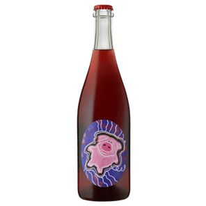 Piggy Pop Pet Nat Wine
