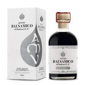 Goccia Argento Balsamic Vinegar