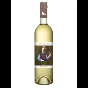 Mr Goose Pinot Grigio 12% (75cl)