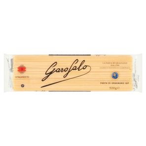 Garofalo Spaghetti (500g)