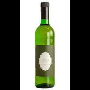 Forgotten Corner Lovage Alcoholic Cordial (70cl, 5.7%) 70cl