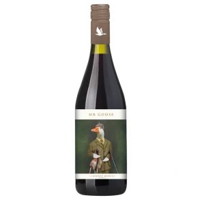 Mr Goose Cabernet Merlot (75cl)